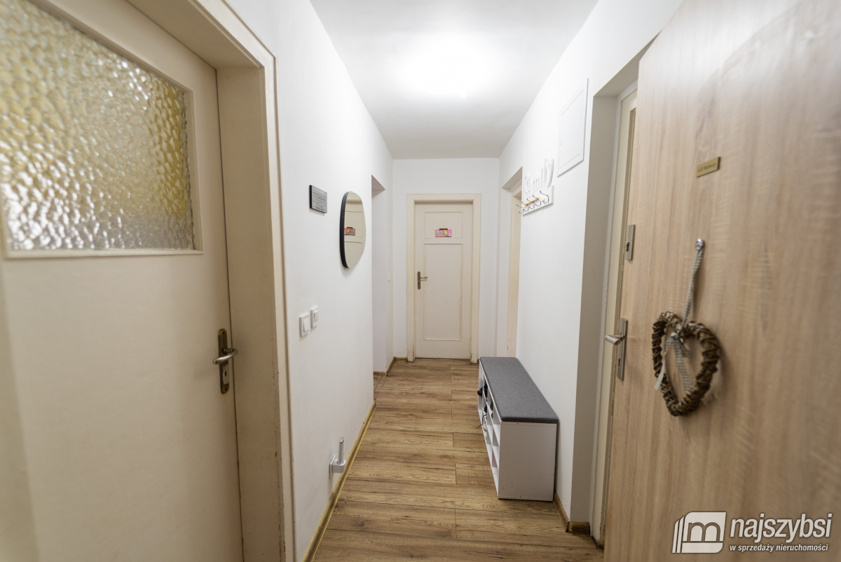 Mieszkanie, 3 pok., 59 m2, Luckow Centrum (19)