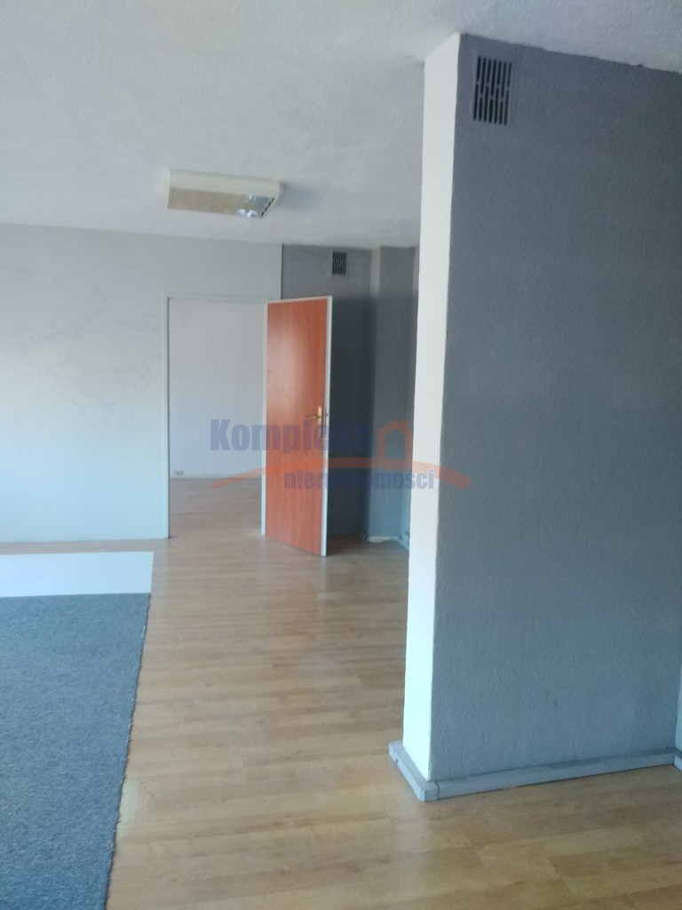 Lokal, 51 m2, 0 piętro, Szczecin Centrum (1)