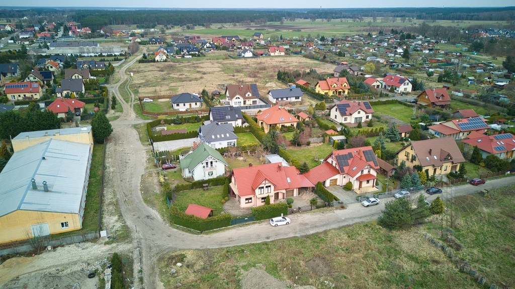 Dom wolnostojący Załom-Szczecin (23)