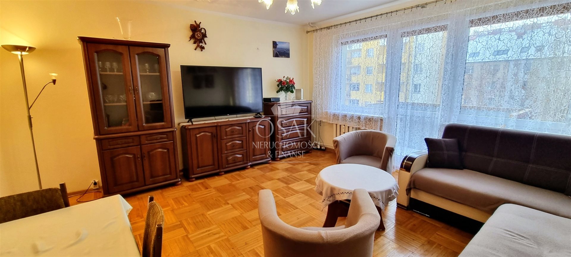 Mieszkanie, 3 pok., 64 m2, Szczecin Centrum (3)