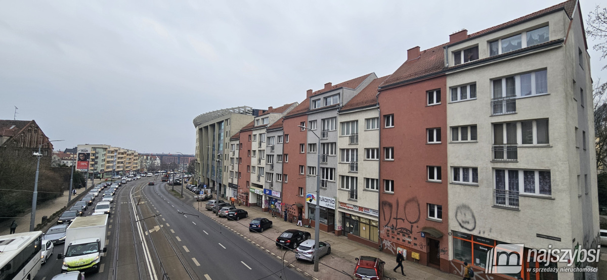 Mieszkanie, 4 pok., 53 m2, Szczecin  (19)
