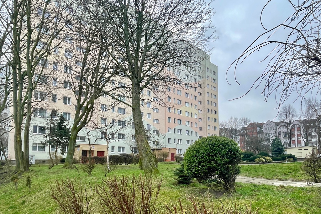 Mieszkanie 3 pokojowe w centrum Kołobrzegu (18)