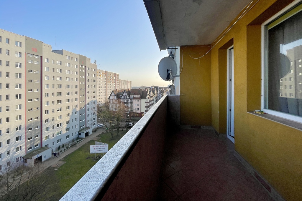 Mieszkanie 3 pokojowe w centrum Kołobrzegu (4)