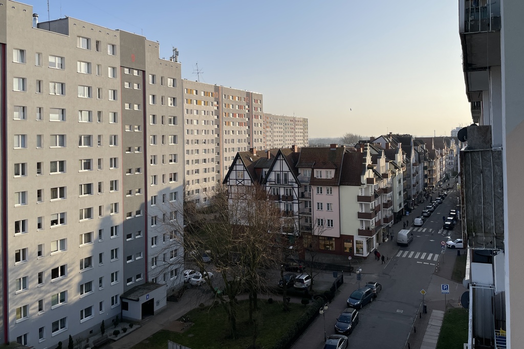Mieszkanie 3 pokojowe w centrum Kołobrzegu (17)
