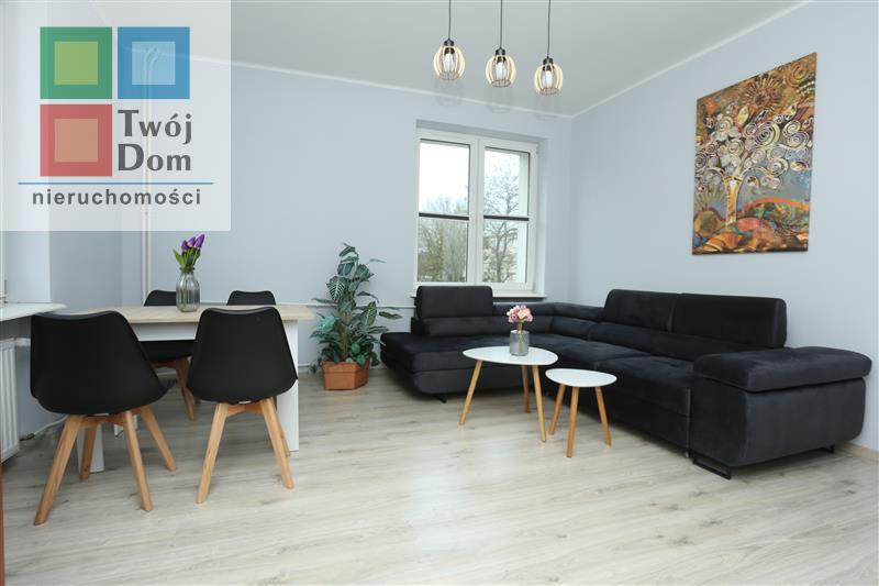 Mieszkanie, 2 pok., 48 m2, Koszalin Park (1)