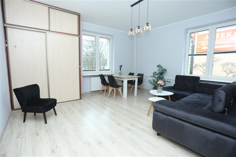 Mieszkanie, 2 pok., 48 m2, Koszalin Park (2)