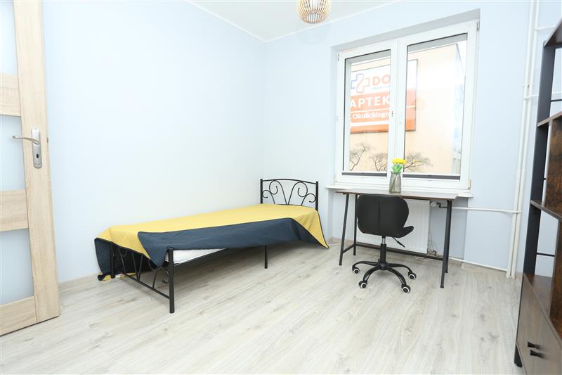 Mieszkanie, 2 pok., 48 m2, Koszalin Park (5)
