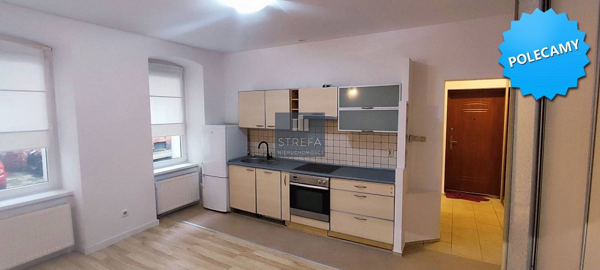 Mieszkanie, 2 pok., 34 m2, Szczecin Niebuszewo (1)