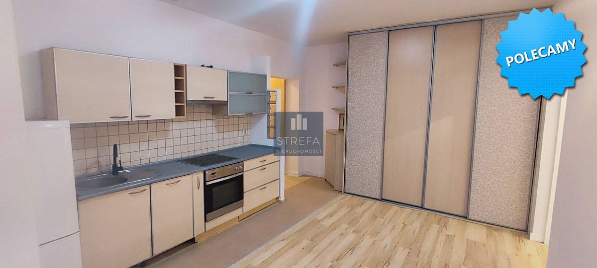 Mieszkanie, 2 pok., 34 m2, Szczecin Niebuszewo (2)