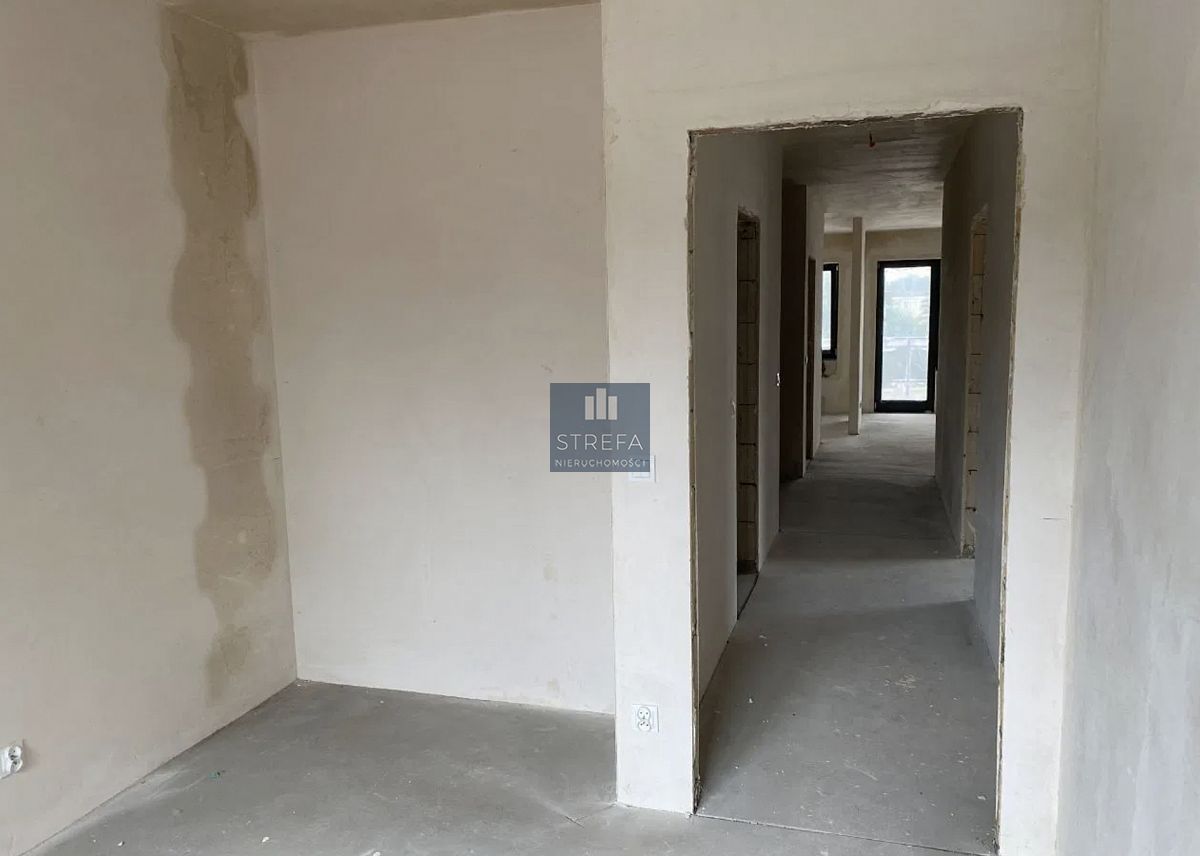 Mieszkanie, 4 pok., 86 m2, Szczecin Arkońskie (4)