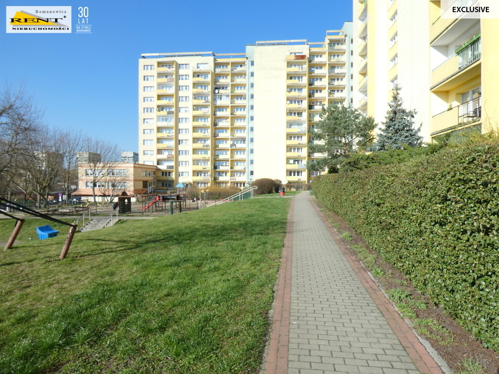 Mieszkanie 2-pok. z panoramą na miasto i zieleń (12)