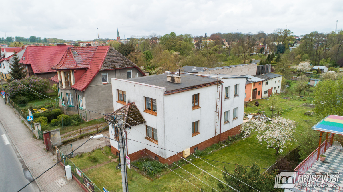 Dom, 148 m2, Łobez Centrum (28)
