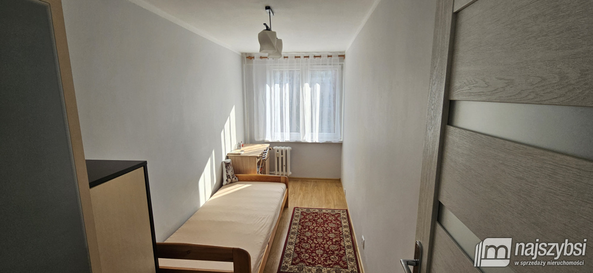 Mieszkanie, 2 pok., 38 m2, Szczecin Pomorzany (3)