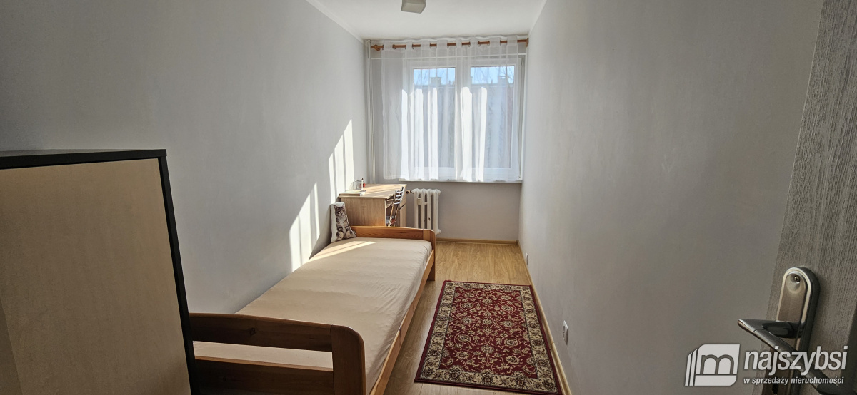Mieszkanie, 2 pok., 38 m2, Szczecin Pomorzany (4)