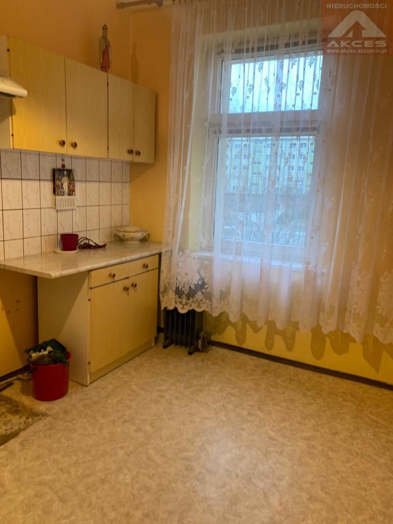 Mieszkanie, 1 pok., 39 m2, Szczecin Śródmieście (5)