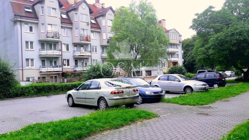 Mieszkanie, 1 pok., 37 m2, Szczecin Żelechowa (12)