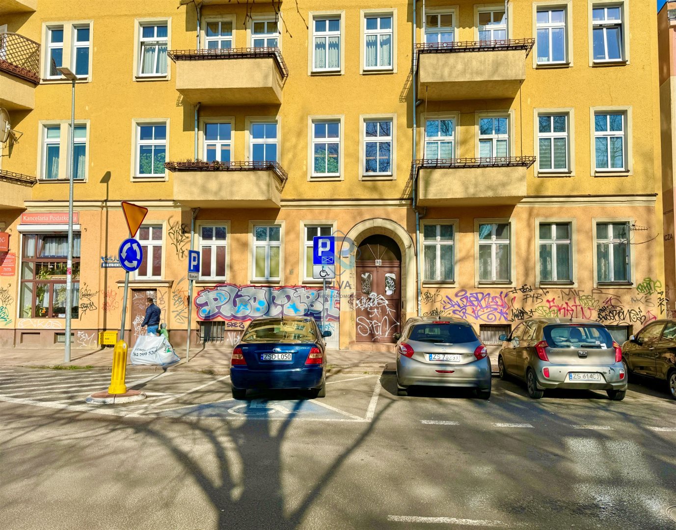 Mieszkanie, 3 pok., 71 m2, Szczecin Niebuszewo (12)