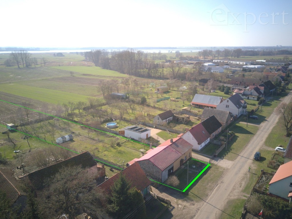 Dom w Tychowie na działce 5431 m2 +5056 m2 ziemi R (11)