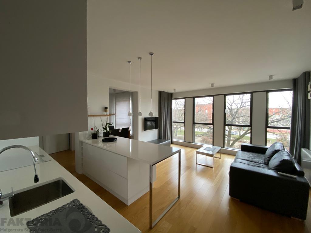 KAMIENICA NOVA Apartament 79 m2, 3 pokoje, 950 tys (1)