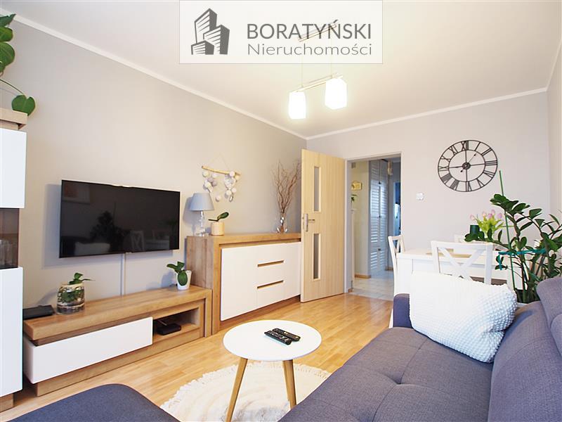 Mieszkanie, 3 pok., 45 m2, Koszalin Stoisław (1)