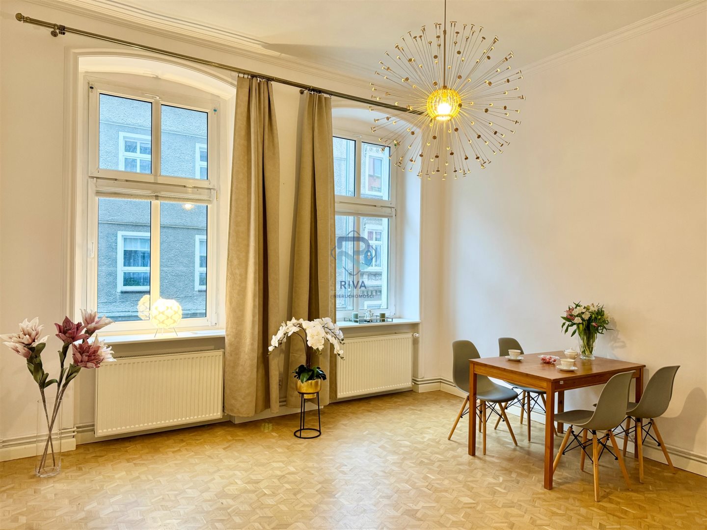 Mieszkanie, 2 pok., 63 m2, Szczecin Śródmieście (2)