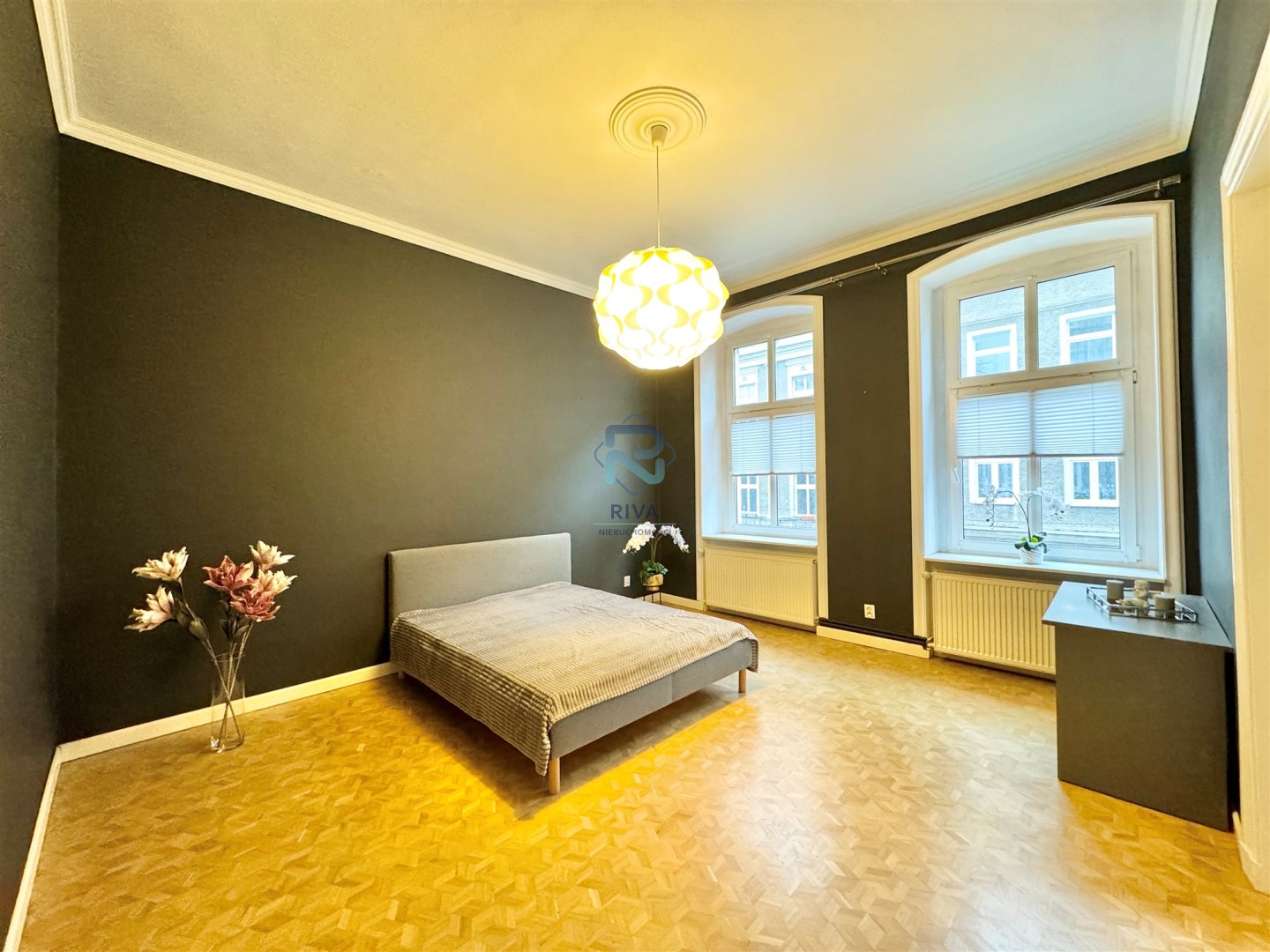 Mieszkanie, 2 pok., 63 m2, Szczecin Śródmieście (22)