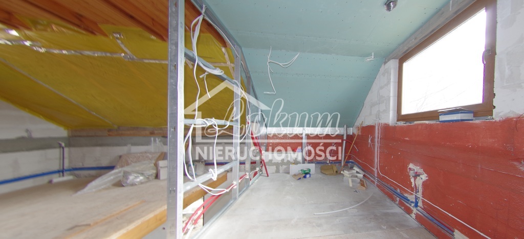 Domek całoroczny nad morzem - mała posiadłość . (9)