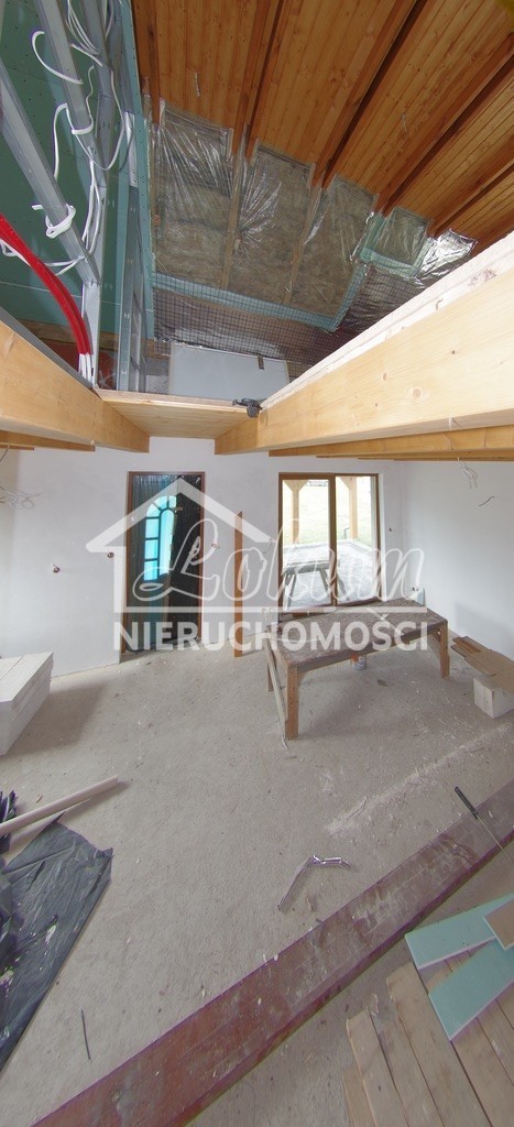 Domek całoroczny nad morzem - mała posiadłość . (7)