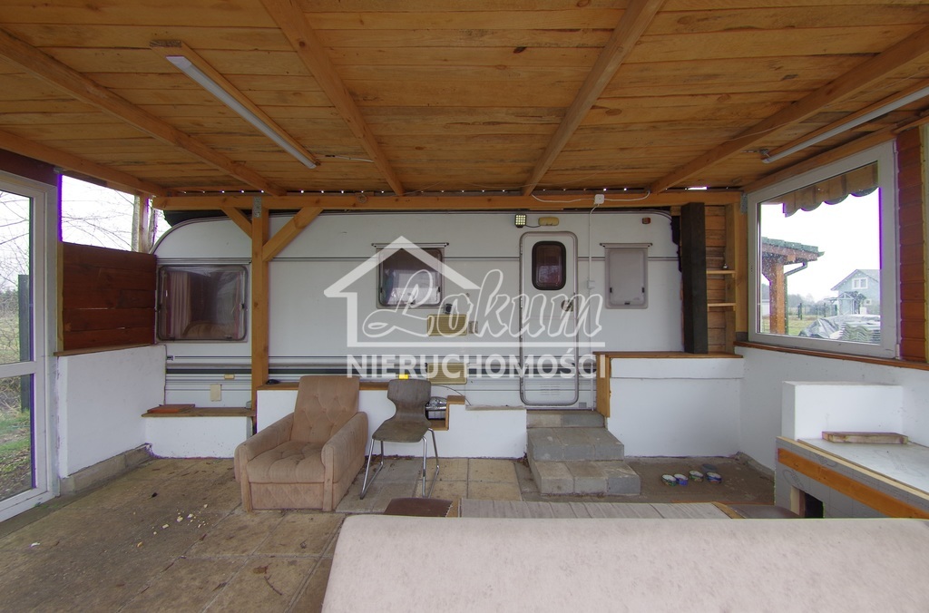 Domek całoroczny nad morzem - mała posiadłość . (13)