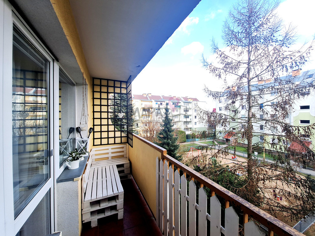 Kijewo 3 pokoje z balkonem (8)