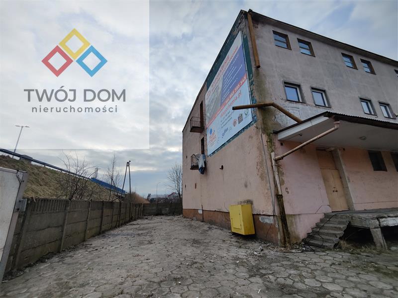 Lokal, 600 m2, Koszalin Nowobramskie (4)