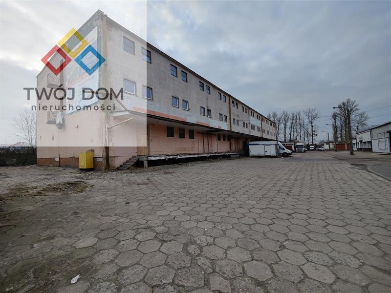 Lokal, 600 m2, Koszalin Nowobramskie (7)