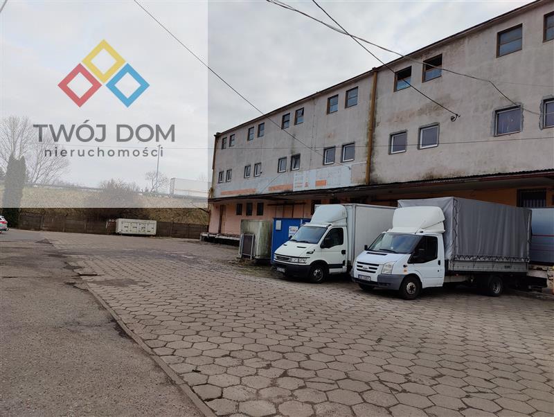 Lokal, 600 m2, Koszalin Nowobramskie (8)