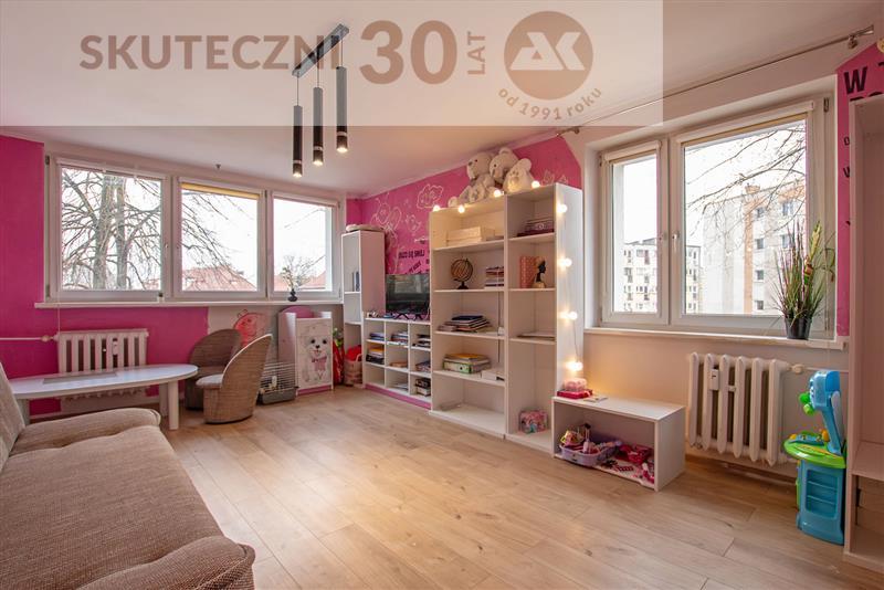 Mieszkanie, 2 pok., 44 m2, Koszalin  (1)