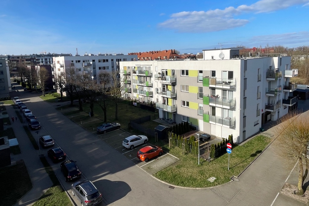 Mieszkanie 2 pokojowe w śródmieściu Kołobrzegu (14)