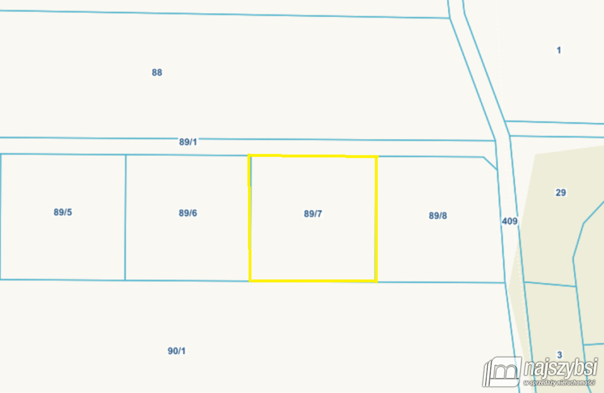 Kartlewo - działka o powierzchni 3270 m2 (16)