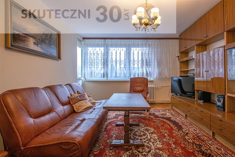 Mieszkanie, 3 pok., 51 m2, Koszalin  (1)