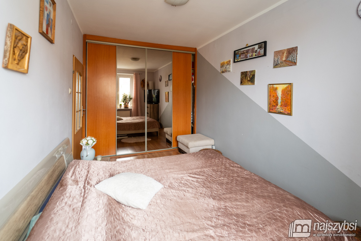 Mieszkanie, 3 pok., 68 m2, Choszczno  (3)