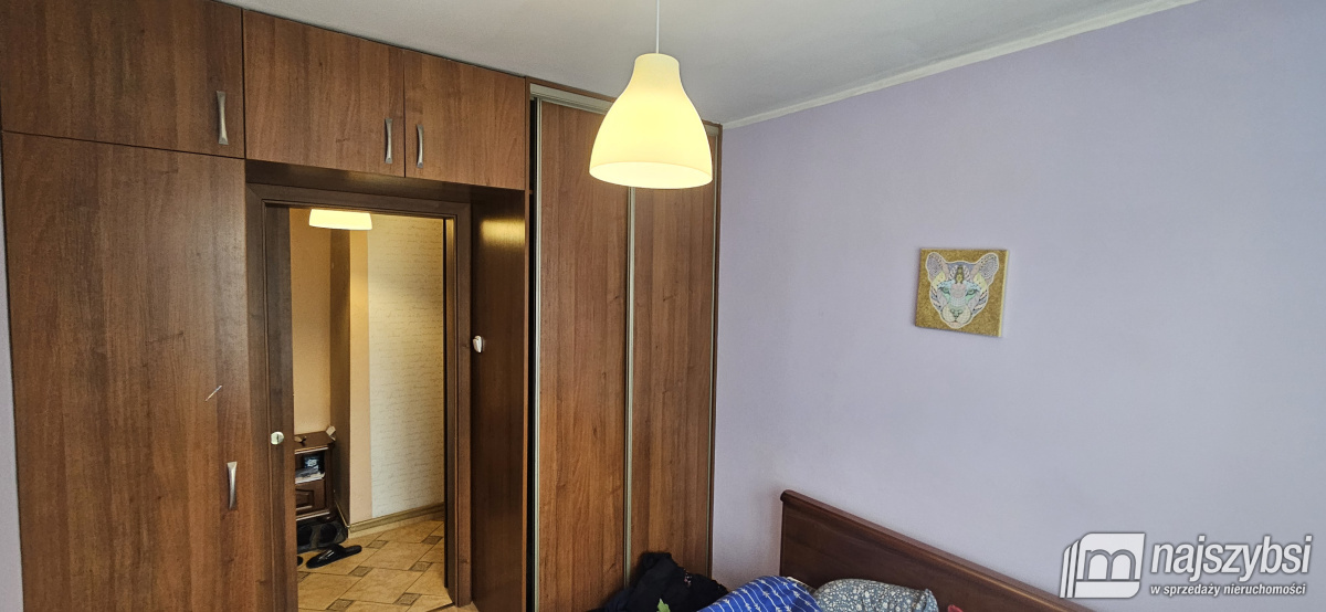 Mieszkanie, 2 pok., 44 m2, Szczecin Centrum (8)