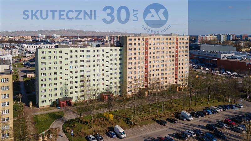 Mieszkanie, 2 pok., 45 m2, Koszalin  (11)