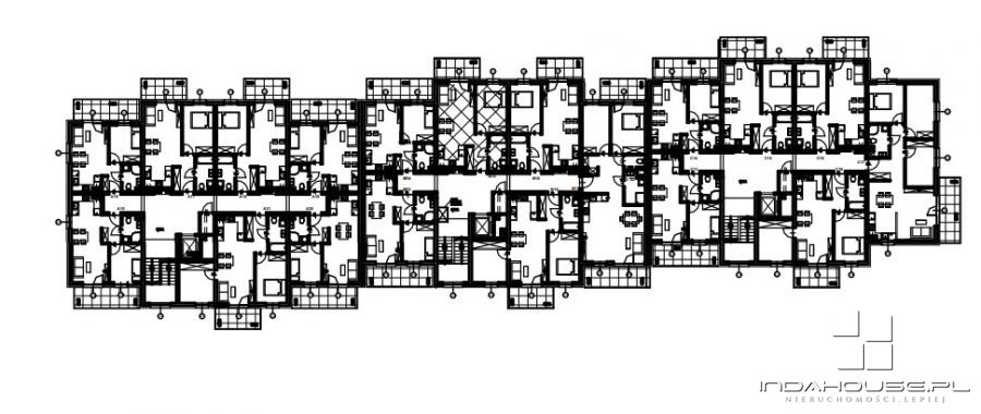 Mieszkanie, 2 pok., 43 m2, Koszalin  (3)