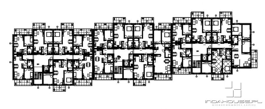 Mieszkanie, 3 pok., 54 m2, Koszalin  (3)
