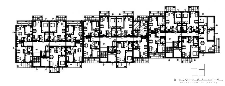 Mieszkanie, 2 pok., 30 m2, Koszalin  (3)