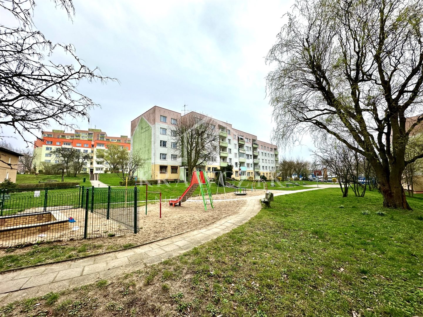 Mieszkanie, 4 pok., 81 m2, Szczecin Książąt Pomorskich (18)