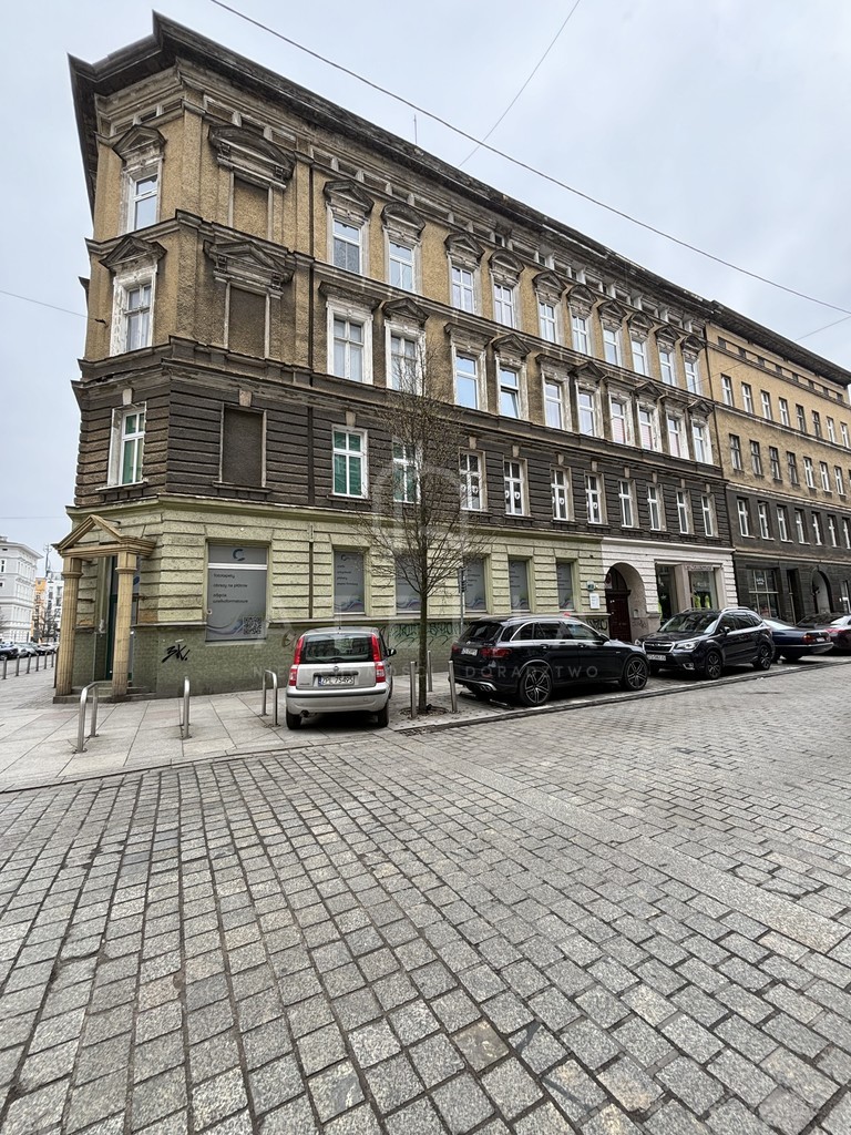 Mieszkanie 73m2 na wynajem w Centrum Szczecina (10)
