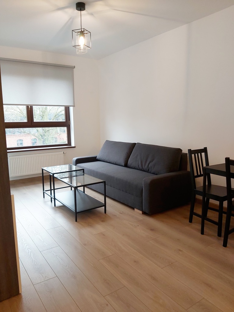Komfortowy apartament z miejscem postojowym (11)