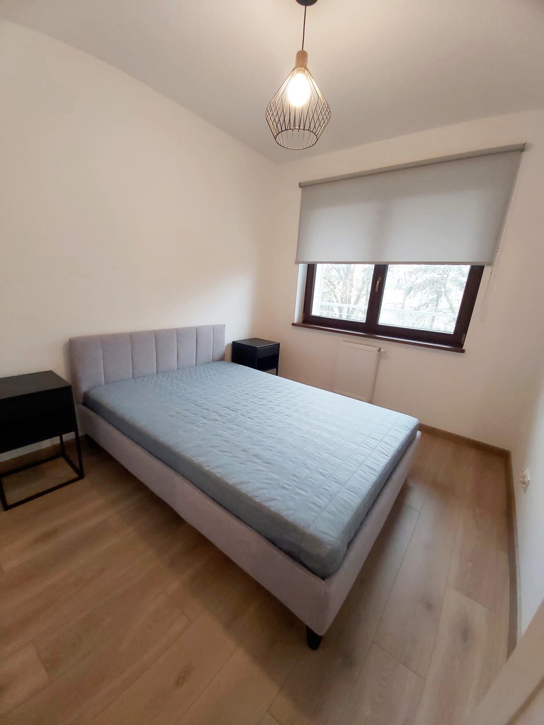 Komfortowy apartament z miejscem postojowym (6)