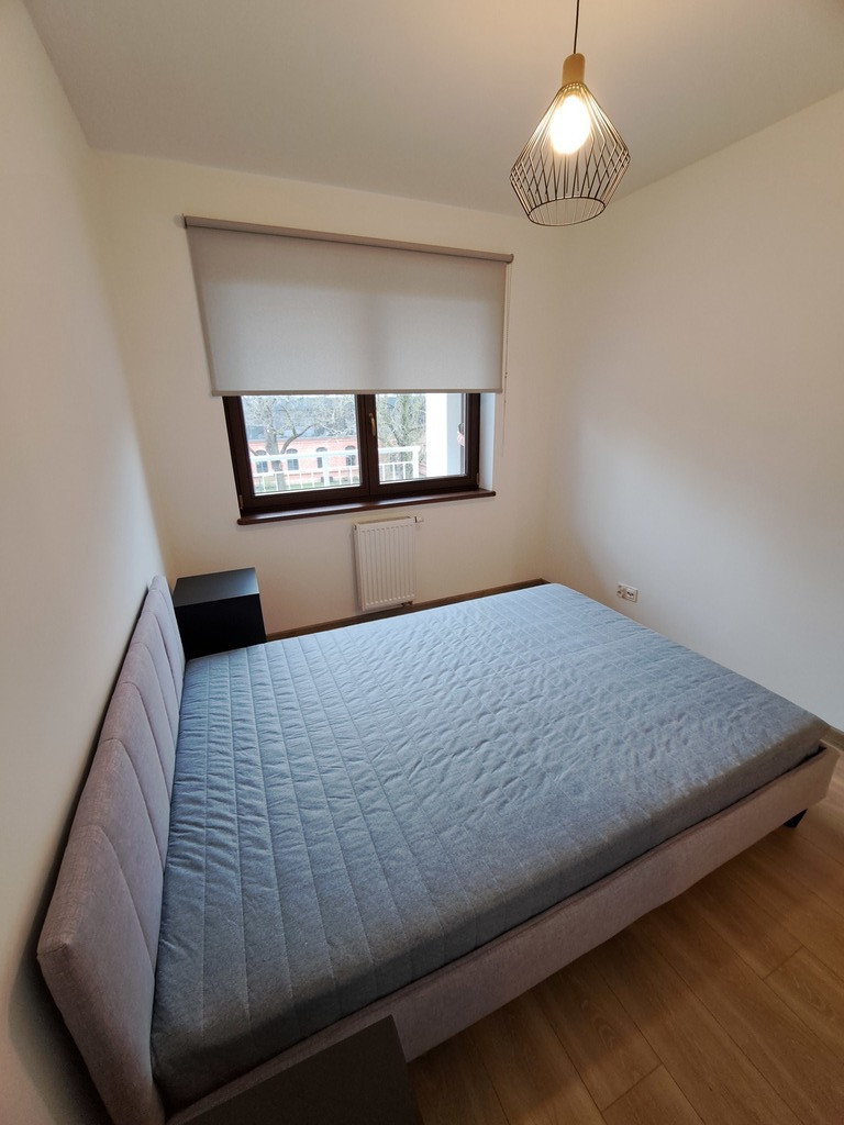 Komfortowy apartament z miejscem postojowym (5)