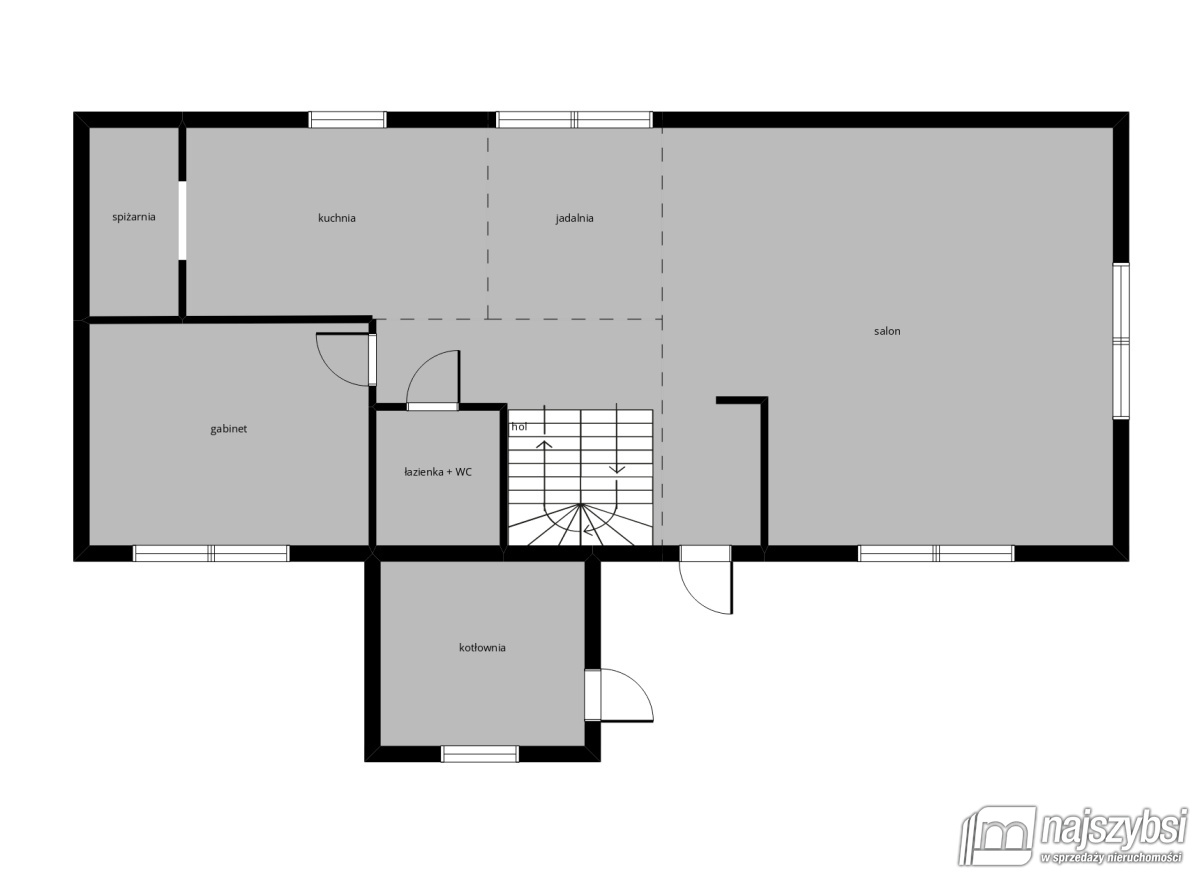 Dom, 140 m2, Stargard Kicko (30)