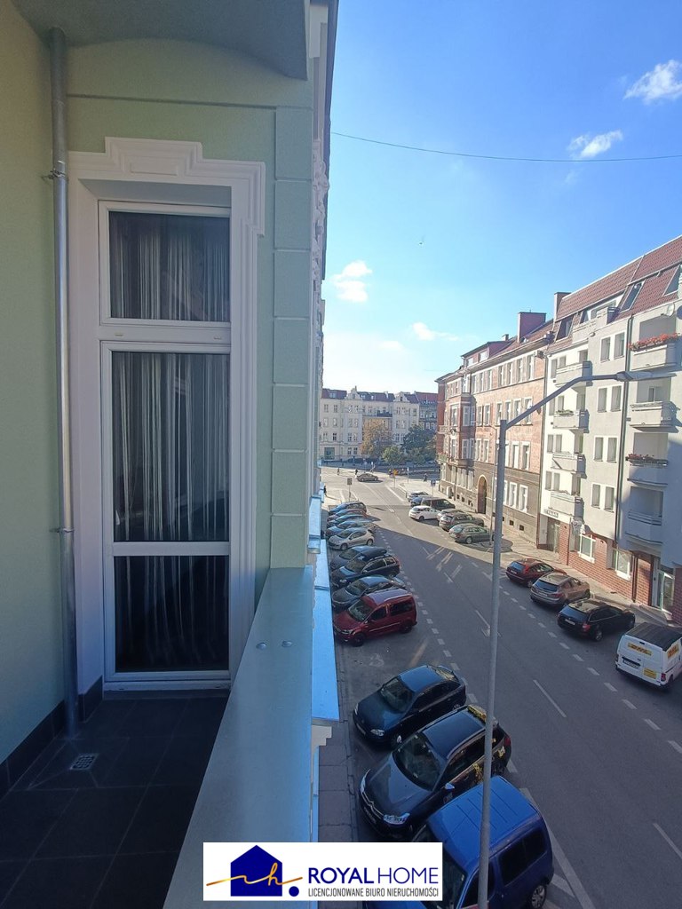 Apartament w pięknej kamienicy Centrum Szczecina (13)